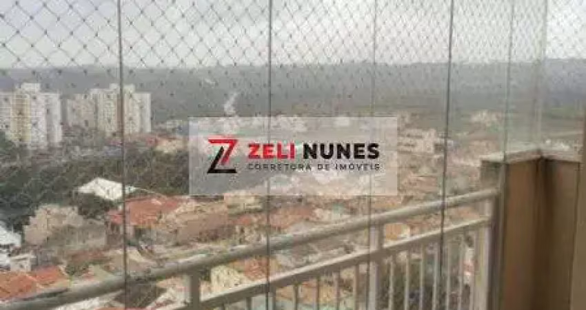 Apartamento à venda - residencial vila sereno - bairro eloy chaves - jundiai - sp