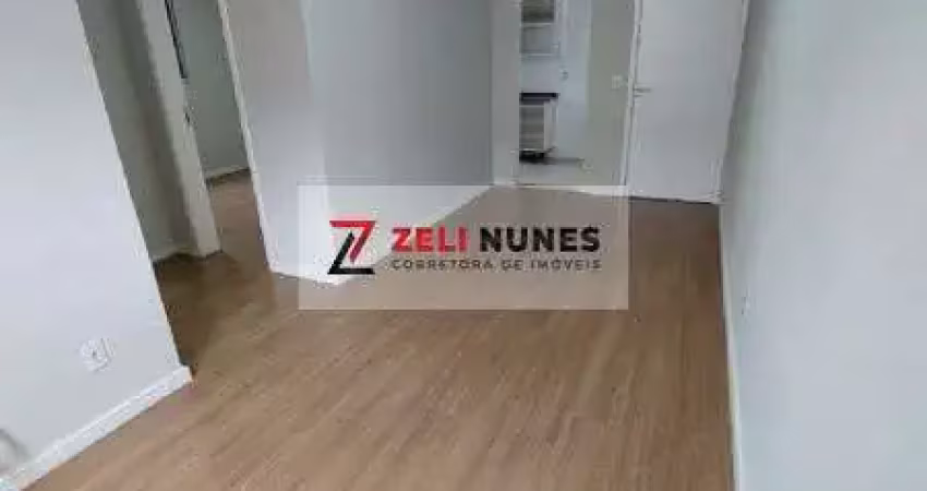 Apartamento à venda - condomínio angelim - reserva do japi - recanto quarto centenário - jundiai/sp