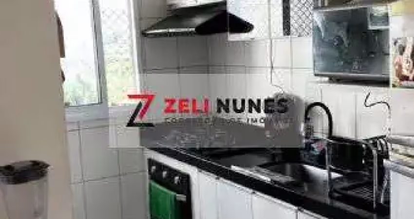 Apartamento à venda - condominio residencial tulipas garden - tulipas - jundiai - sp