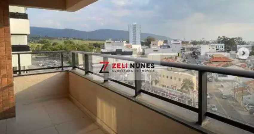 Apartamento à venda - condominio residencial chronos - bairro eloy chaves - jundiai - sp