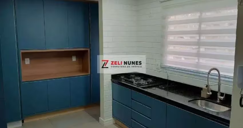 Linda casa à venda - kaza condomínio club - cidade nova - jundiai - sp