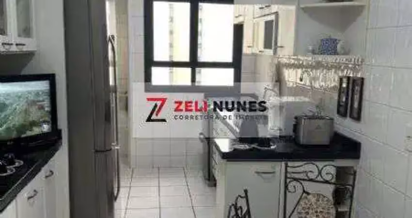 Apartamento à venda - condomínio chácara primavera - bairro eloy chaves - jundiai - sp