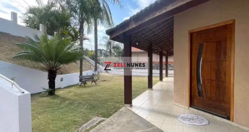 Casa à venda aceita permuta - condomínio outeiro das flores 2 - itupeva - sp