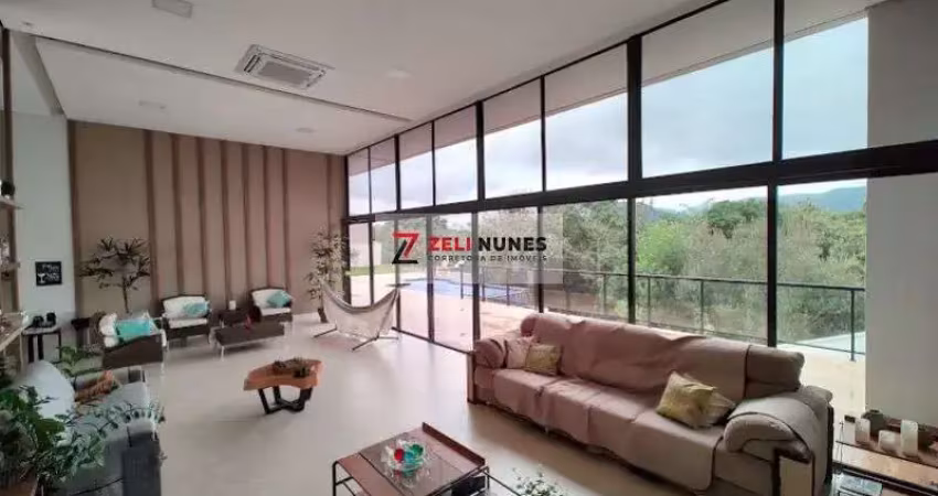 Linda casa térrea c/3 suítes à venda - condomínio terras da alvorada - itupeva - sp