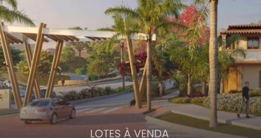 Terreno à venda, 244 m² por R$ 142.000,00 - Linhares - Juiz de Fora/MG