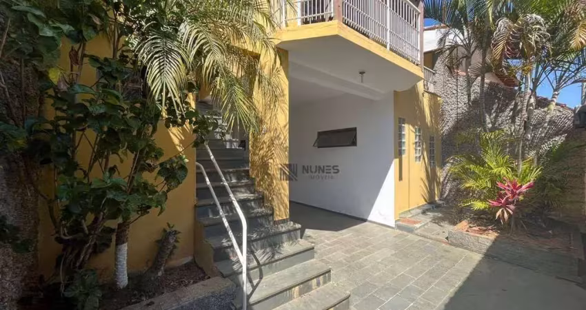 Casa com 2 dormitórios à venda, 188 m² por R$ 710.000,00 - São Pedro - Juiz de Fora/MG