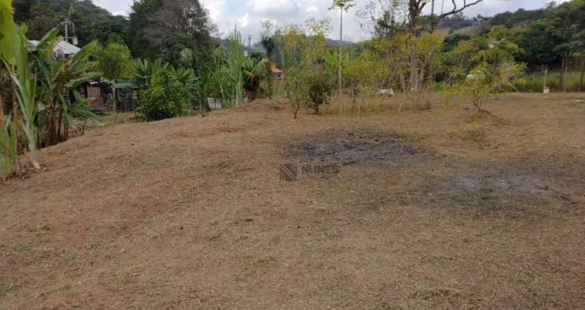 Terreno à venda, 1593 m² por r$ 115.000,00 - vivendas fontes - juiz de fora/mg
