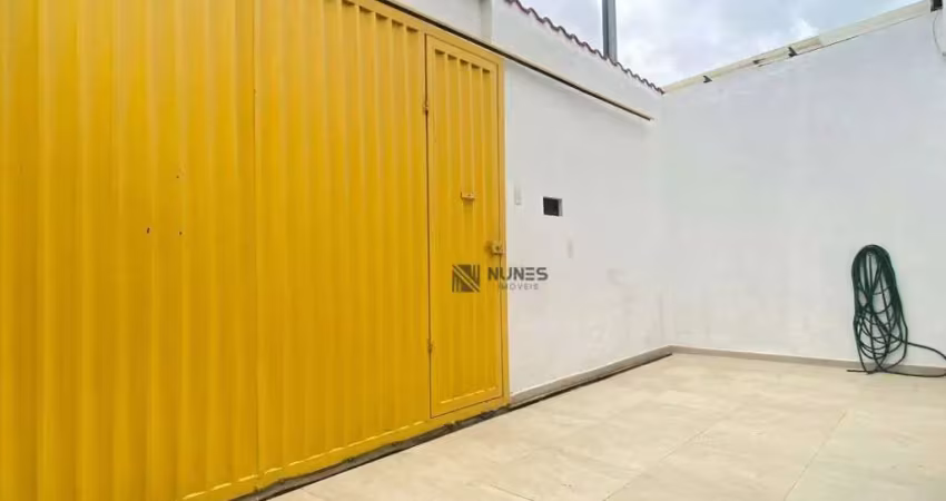 Casa com 2 dormitórios à venda, 110 m² por R$ 430.000,00 - Terras Altas - Juiz de Fora/MG