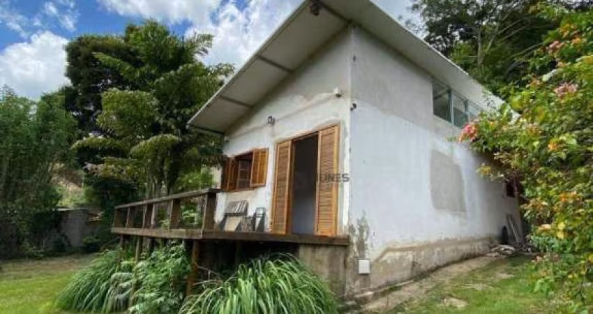 Chácara com 4 dormitórios à venda, 20000 m² por R$ 445.000,00 - Torreões - Juiz de Fora/MG