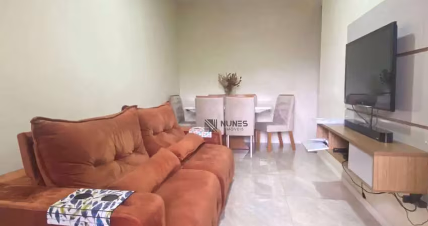 Apartamento com 2 dormitórios à venda, 90 m² por r$ 299.000,00 - bonfim - juiz de fora/mg