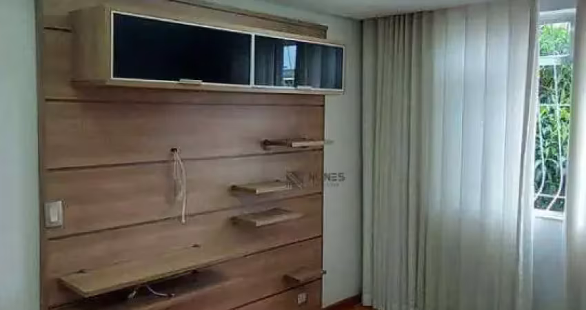 Apartamento com 3 dormitórios à venda, 102 m² por r$ 300.000,00 - marumbi - juiz de fora/mg