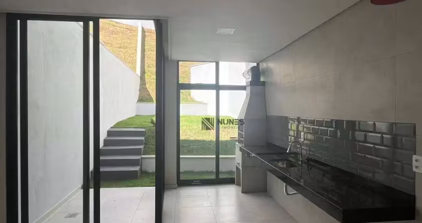 Casa com 3 dormitórios à venda, 123 m² por r$ 620.000,00 - são pedro - juiz de fora/mg