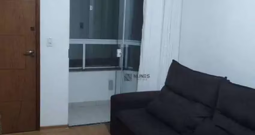 Cobertura com 2 dormitórios à venda, 196 m² por R$ 370.000,00 - Santa Maria - Juiz de Fora/MG