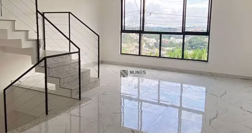 Casa com 3 dormitórios à venda por r$ 620.000 - são pedro - juiz de fora/mg