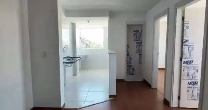 Apartamento com 2 dormitórios à venda, 41 m² por r$ 169.900,00 - teixeiras - juiz de fora/mg