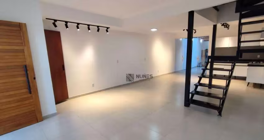 Casa com 3 dormitórios à venda, 125 m² por r$ 545.000,00 - marilândia - juiz de fora/mg