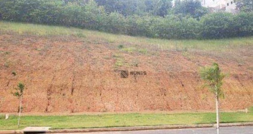 Terreno à venda, 440 m² por R$ 195.000,00 - Spina Ville II - Juiz de Fora/MG