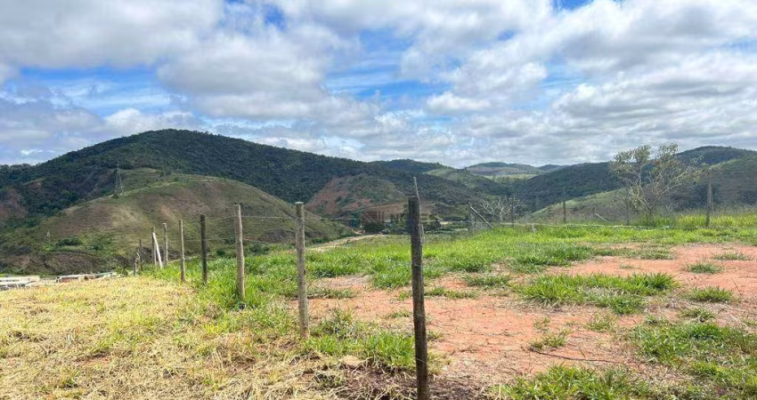 Terreno à venda, 639 m² por R$ 215.000 - Cidade do Sol - Juiz de Fora/MG
