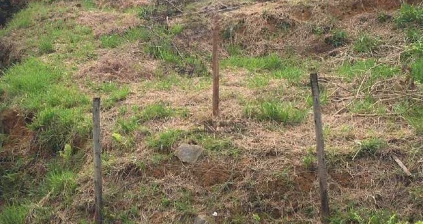 Terreno à venda, 506 m² por R$ 180.000 - Santos Dumont - Juiz de Fora/MG