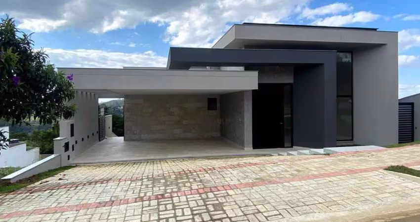 Casa com 3 dormitórios à venda, 360 m² por R$ 1.890.000,00 - Vina Del Mar - Juiz de Fora/MG