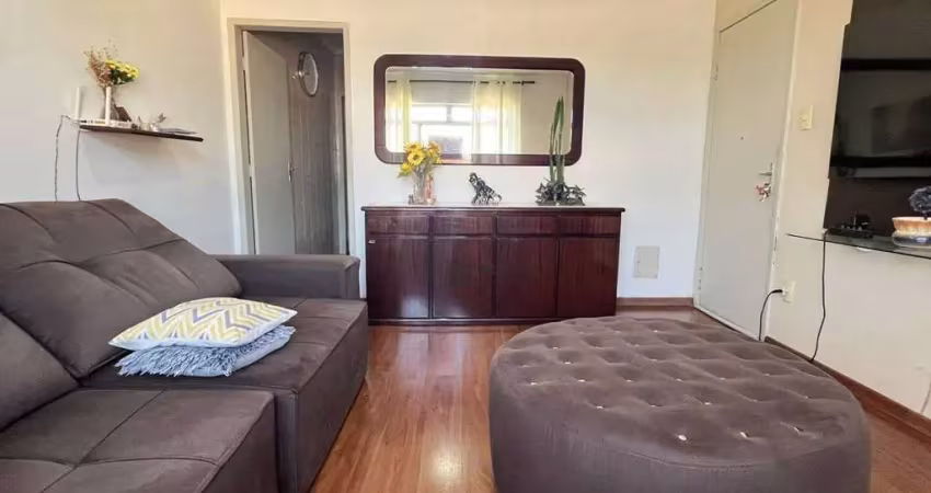 Cobertura com 4 dormitórios à venda, 89 m² por R$ 300.000,00 - Santos Anjos - Juiz de Fora/MG