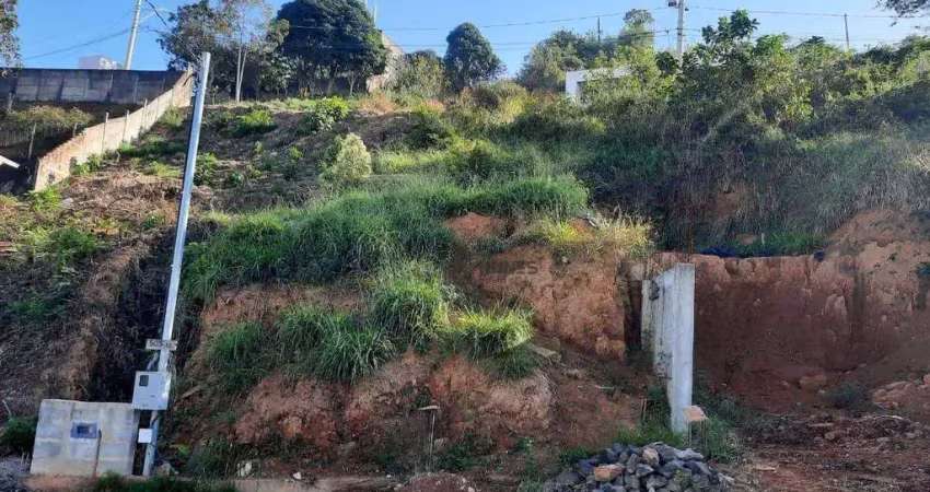 Terreno à venda, 742 m² por r$ 195.000,00 - bom pastor - juiz de fora/mg