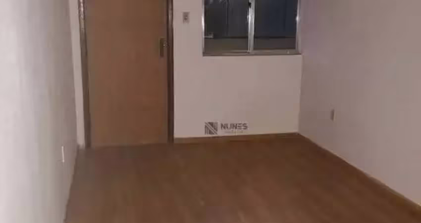 Apartamento com 2 dormitórios à venda, 65 m² por r$ 190.000 - santa terezinha - juiz de fora/mg