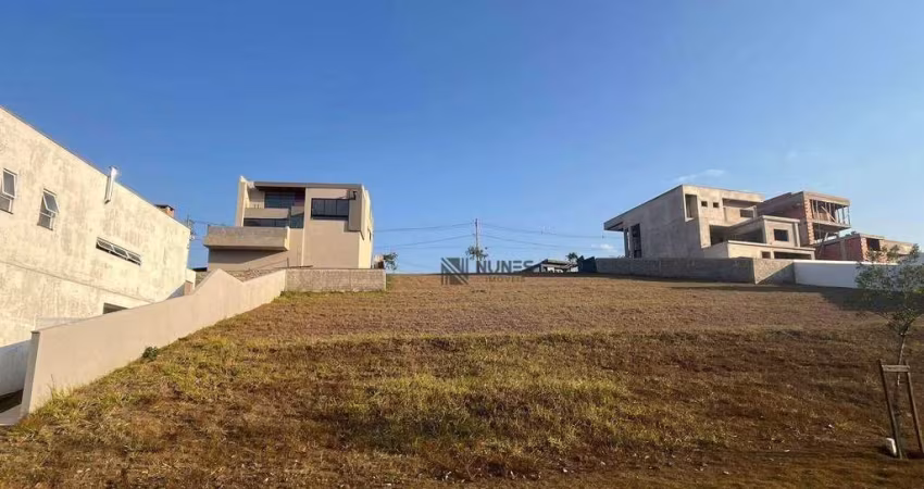 Terreno à venda, 465 m² por R$ 360.000,00 - Alphaville - Juiz de Fora/MG