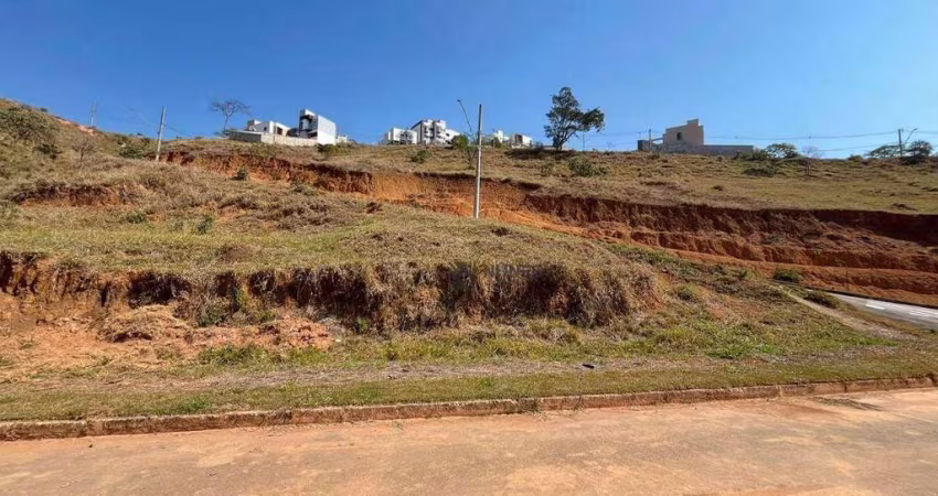 Terreno à venda, 291 m² por R$ 169.780 - Sagrado Coração de Jesus - Juiz de Fora/MG