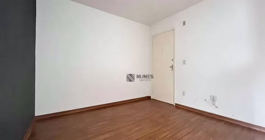 Apartamento com 2 dormitórios à venda, 41 m² por r$ 150.000 - borboleta - juiz de fora/mg