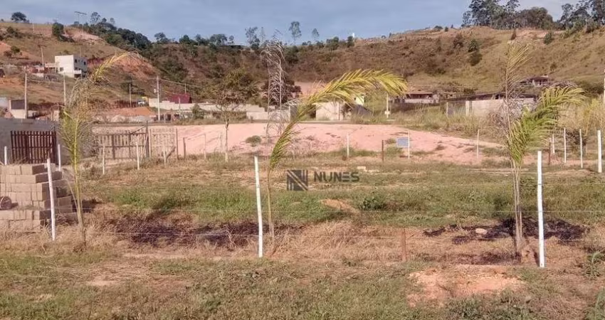 Terreno à venda, 600 m² por R$ 139.000,00 - Igrejinha - Juiz de Fora/MG
