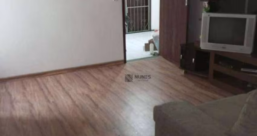 Apartamento com 2 dormitórios à venda, 48 m² por R$ 130.000 - Santa Isabel - Juiz de Fora/MG
