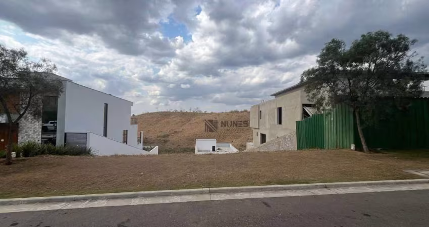 Terreno à venda, 450 m² por R$ 350.000 - Alphaville - Juiz de Fora/MG