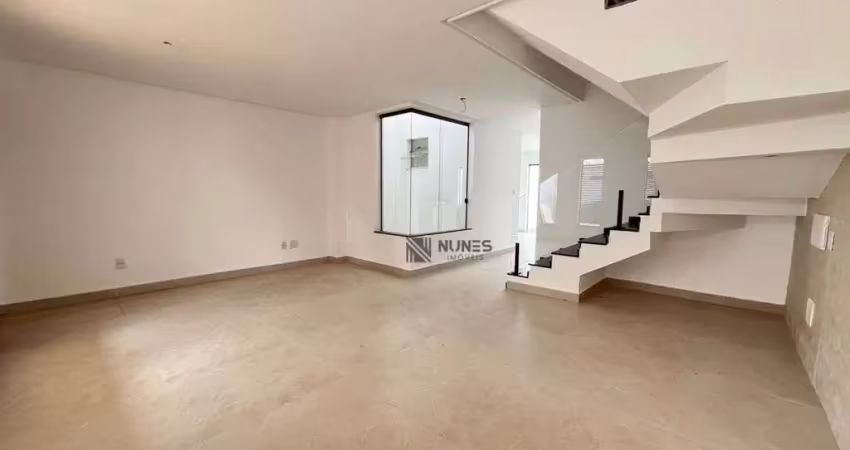 Casa com 3 dormitórios à venda, 140 m² por R$ 879.000,00 - Aeroporto - Juiz de Fora/MG