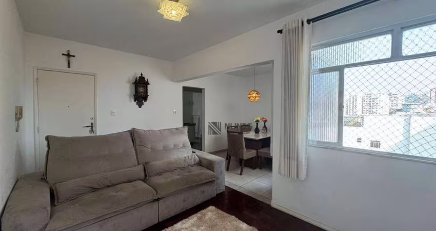 Apartamento com 3 dormitórios à venda, 106 m² por R$ 500.000,00 - São Mateus - Juiz de Fora/MG