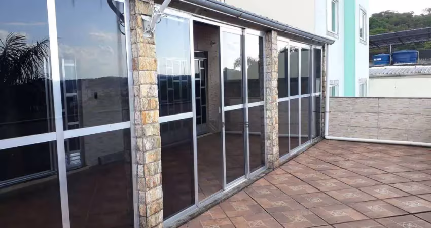 Casa com 2 dormitórios à venda, 210 m² por r$ 340.000,00 - são geraldo - juiz de fora/mg
