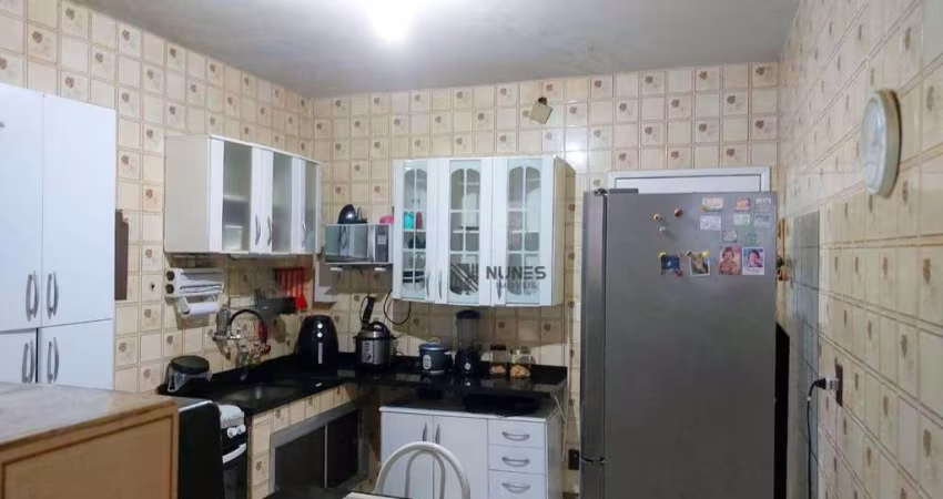 Apartamento com 2 dormitórios à venda, 98 m² por R$ 234.000 - Jardim Glória - Juiz de Fora/MG