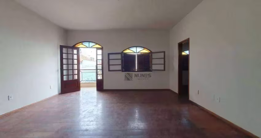 Apartamento com 3 dormitórios à venda, 126 m² por R$ 350.000 - Costa Carvalho - Juiz de Fora/MG