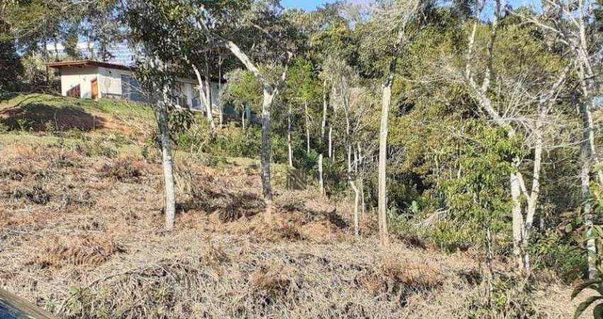 Terreno à venda, 1262 m² por R$ 130.000 - Salvaterra - Juiz de Fora/MG