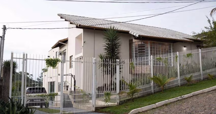 Sítio com 5 dormitórios à venda, 1036 m² por R$ 1.299.000 - Santa Cruz - Juiz de Fora/MG
