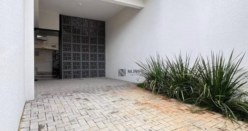 Casa com 2 dormitórios à venda, 86 m² por R$ 319.000,00 - Fontesville II - Juiz de Fora/MG