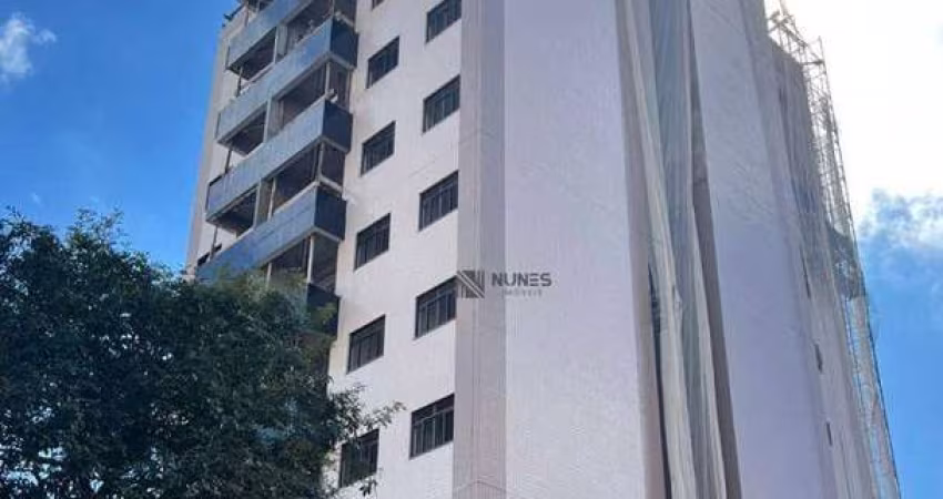 Apartamento Garden com 2 dormitórios à venda, 61 m² por R$ 459.000 - Jardim Glória - Juiz de Fora/MG