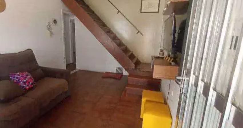 Casa com 4 dormitórios à venda por R$ 300.000 - Cidade do Sol - Juiz de Fora/MG
