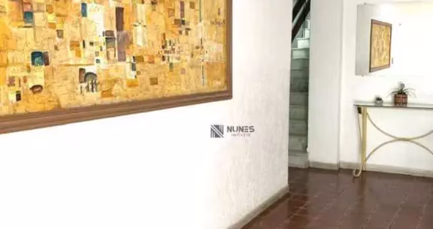 Cobertura com 3 dormitórios à venda, 79 m² por r$ 415.000 - centro - juiz de fora/mg