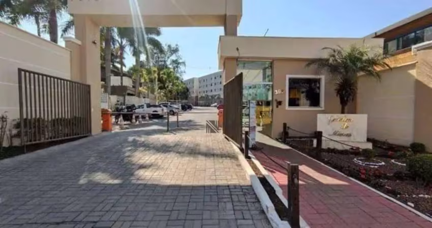 Apartamento com 2 dormitórios à venda, 52 m² por r$ 190.000 - são pedro - juiz de fora/mg