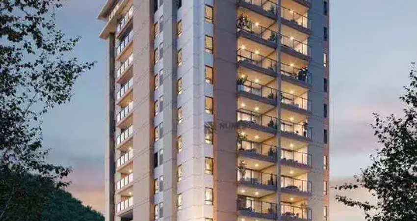 Lançamento: apartamentos com 3 dormitórios à venda, a partir de r$ 895.000 - santa helena - juiz de fora/mg