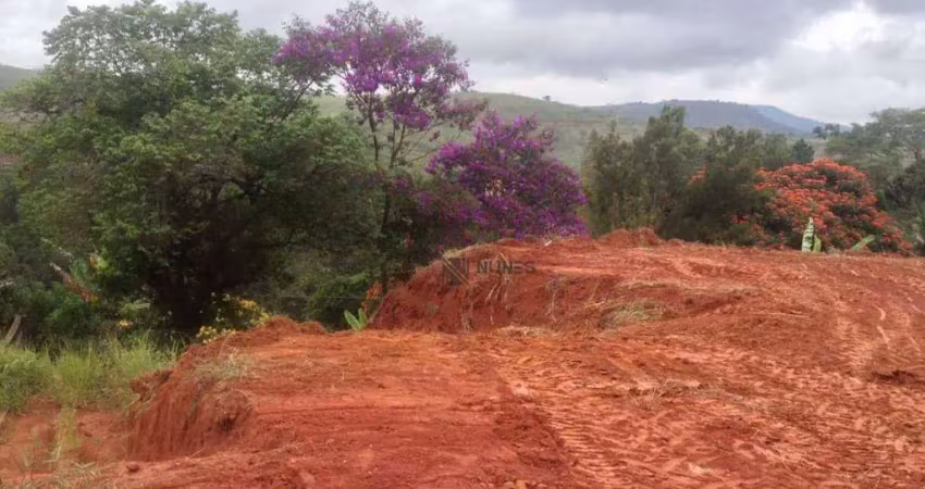 Terreno à venda, 3800 m² por r$ 220.000,00 - vale do amanhecer - juiz de fora/mg