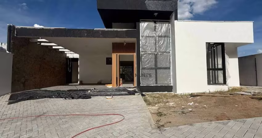Casa com 3 dormitórios à venda, 283 m² por r$ 1.800.000,00 - spina ville ii - juiz de fora/mg
