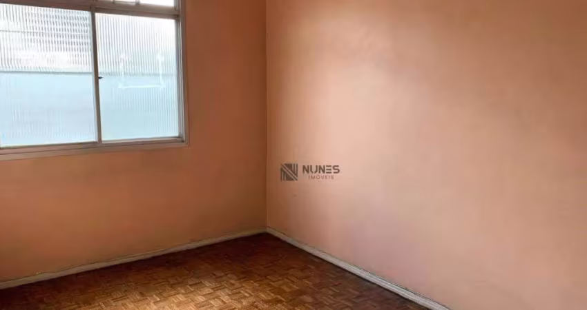 Apartamento com 3 dormitórios à venda, 67 m² por r$ 255.000 - centro - juiz de fora/mg