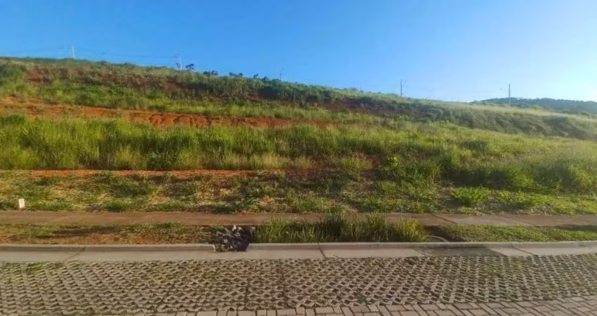 Terreno à venda, 300 m² por r$ 165.000,00 - vina del mar - juiz de fora/mg